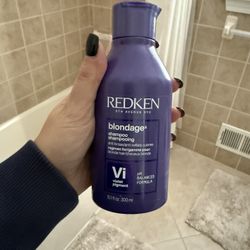 Redken Blondage Shampoo 