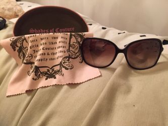 Juicy Couture Sunglasses