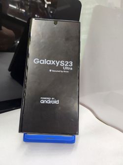 Samsung S23 Ultra