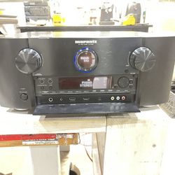 Amplificador  Marantz AV 7005