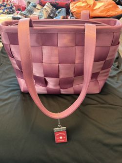 Harvey’s Purse
