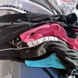 CLOTHING PINK BY VICTORIA’S SECRET