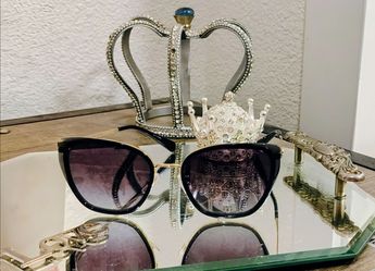COACH HC8132 WOMENS SUNGLASSES