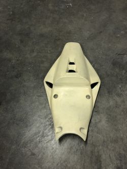 04-07 Honda 1000rr superbike tail
