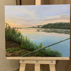 Artworks Painting For Sell 
