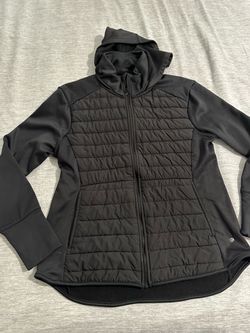 Layers jacket