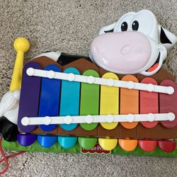 Xylophone Toy 