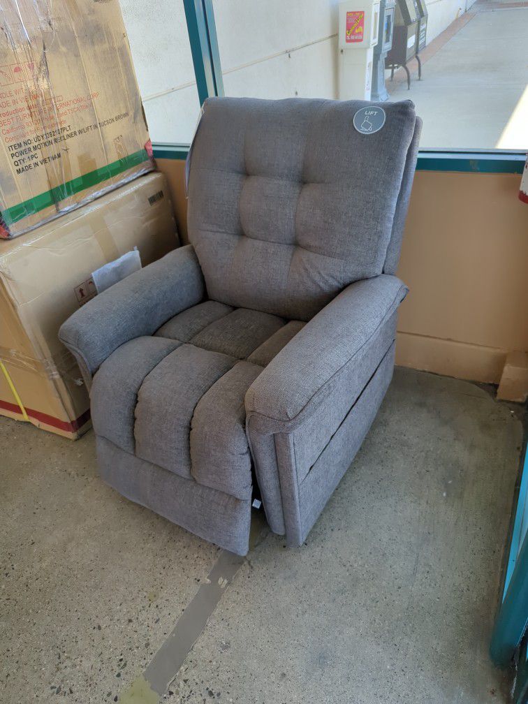 Pecos LIFT Chair