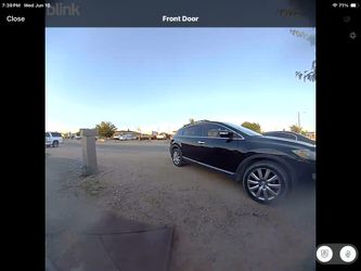 MAZDA CX-9 AWD BLACK