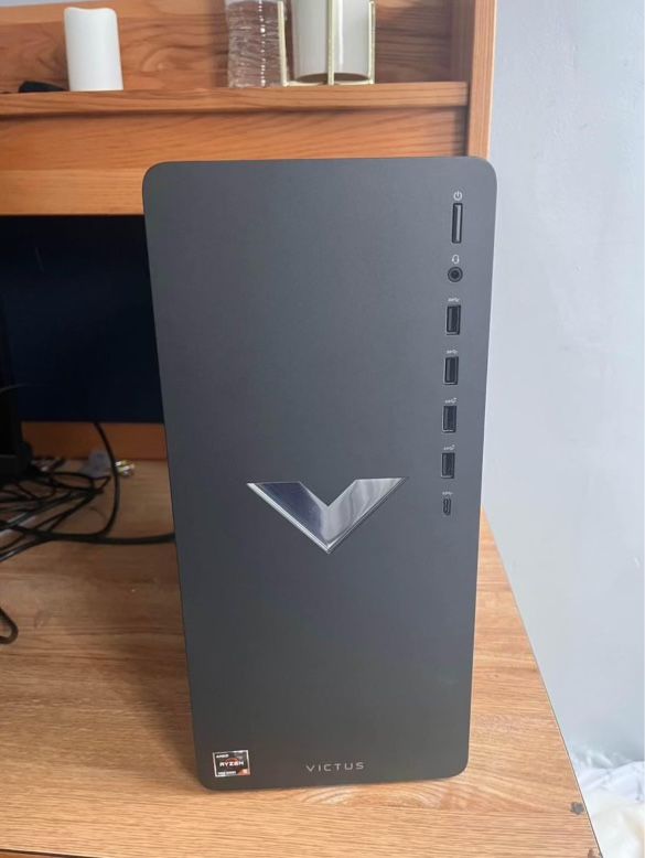 Victus Gaming Pc