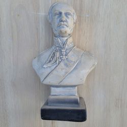 Prince Albert Figurine Statue