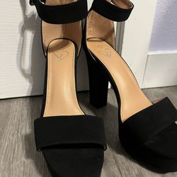 Womens Heels 