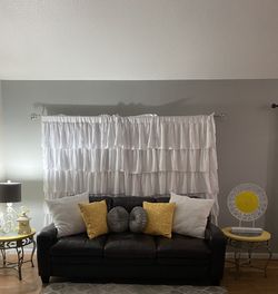 Living room End Tables 