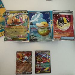POKEMON ASCENDED HEROS SINGLES