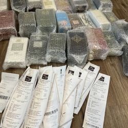 SELLING COLOGNES (BULK)