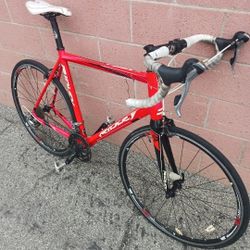 selling a ridley fenix aL2 7005 It's Large 