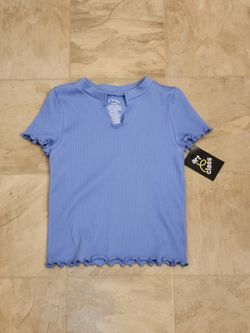 Brand New Girls Top