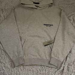 Essential hoodie