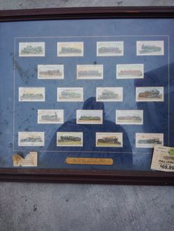 World Locomotives 1912 