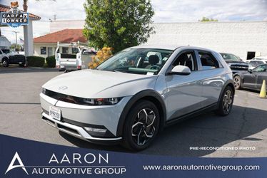 2024 Hyundai IONIQ 5