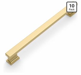 Modern Cabinet Handles Collection – Kitchen & Furniture Hardware – G30