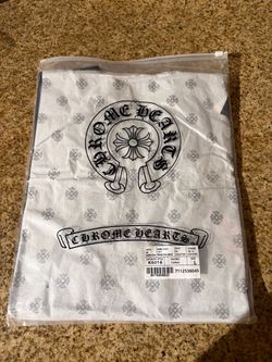 Chrome Hearts T-Shirt Size Large