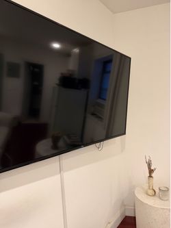 TCL 65inch Smart Google TV