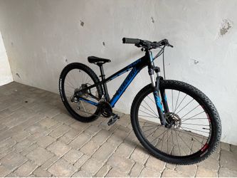 specialized pitch mountain bike frame size 13 inch