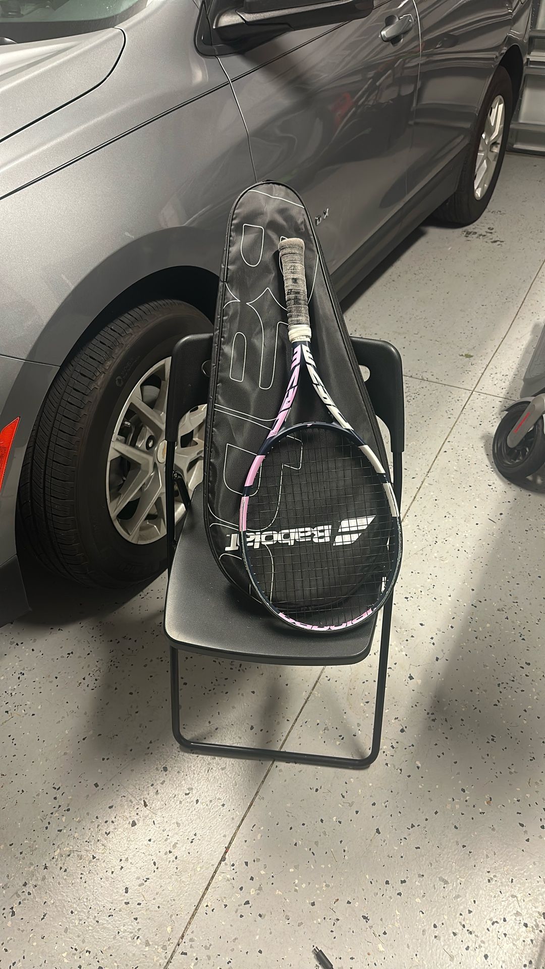 Babolat Pure Drive Jr 26 Tennis Racket