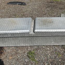 5 or 6 Foot Truck Tool Box