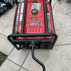 Generator Predator 9000 