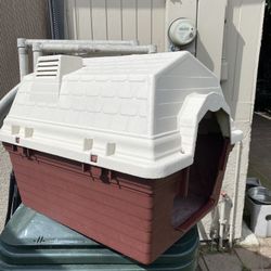 Dog House Crate