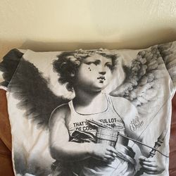 Awful Lot Of Cough Syrup 