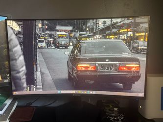 Monitor
