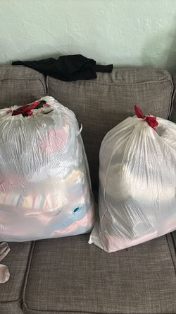 Free children’s clothes
