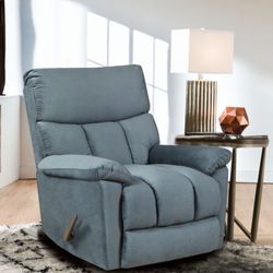 Stylish Comfortable Glider Recliner Only $349!!!!  
