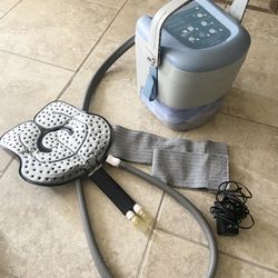 Cold Therapy Machine 