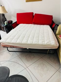 sala de estar mimbre