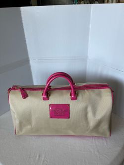 Victoria Secret Duffel Bag Large