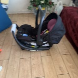 Car Seat 
