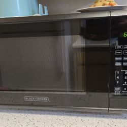 Black & Decker Microwave