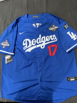 Nike Blue La Dodger’s Ohtani $50