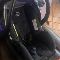 Car seat