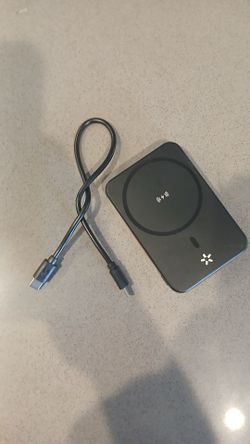 Magsafe Wireless charger