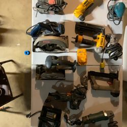 Tools