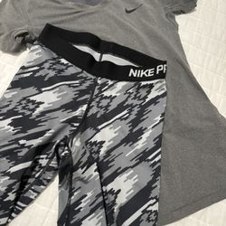 Set Nike Talla S
