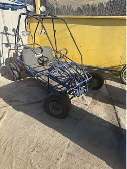 Go kart