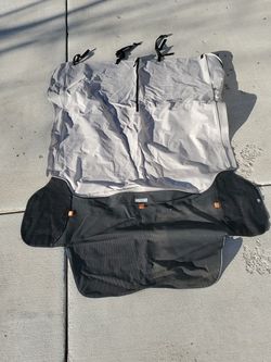 Cargo /seat Protector