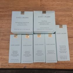 Estee Lauder 