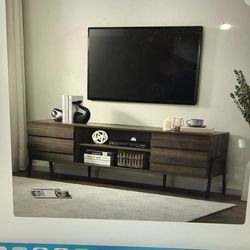 TV stand
